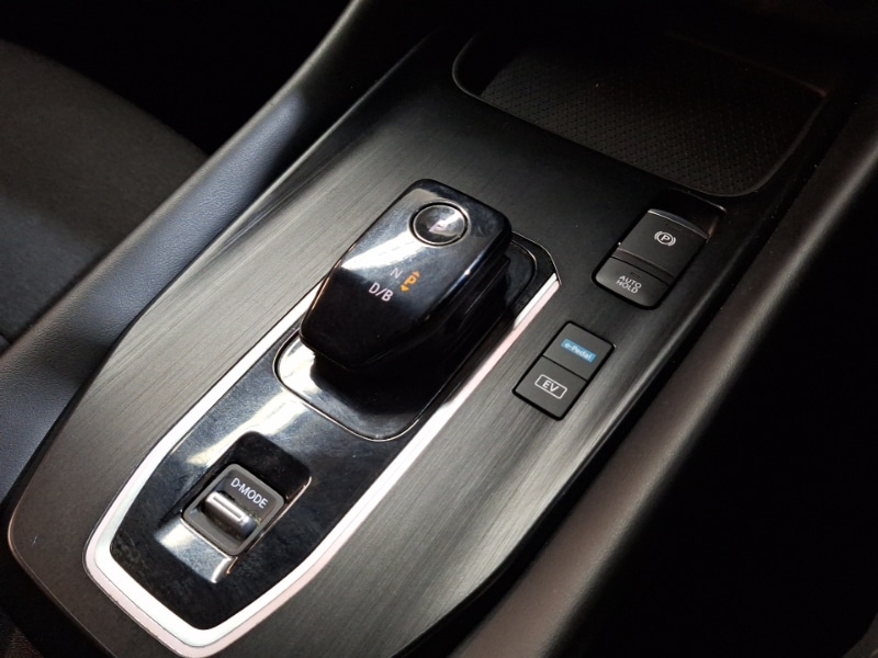 Used Nissan Qashqai 2022 for sale - 77736513: Photo 14