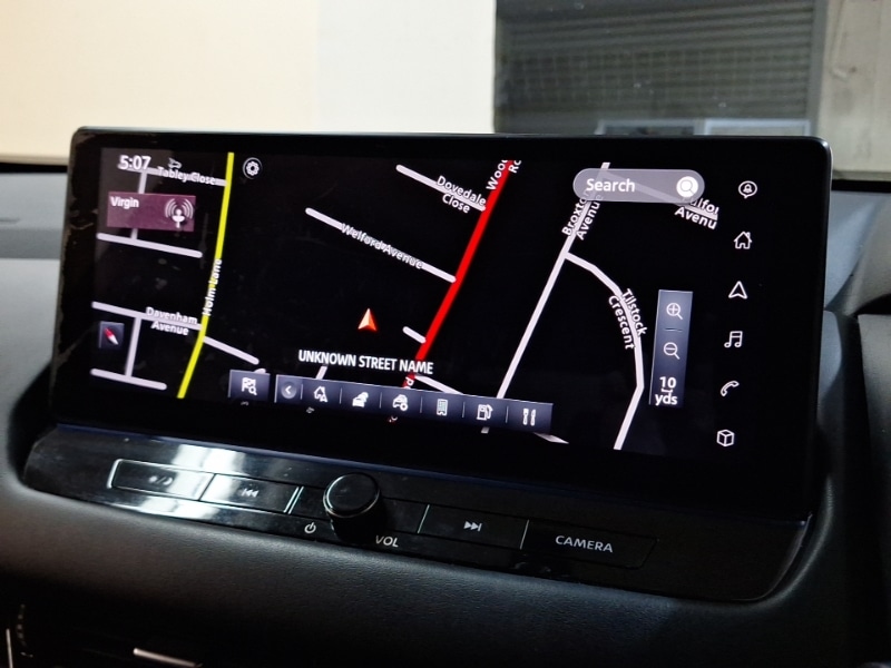 Used Nissan Qashqai 2022 for sale - 77736513: Photo 15