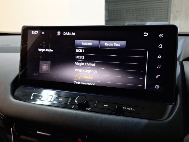 Used Nissan Qashqai 2022 for sale - 77736513: Photo 16