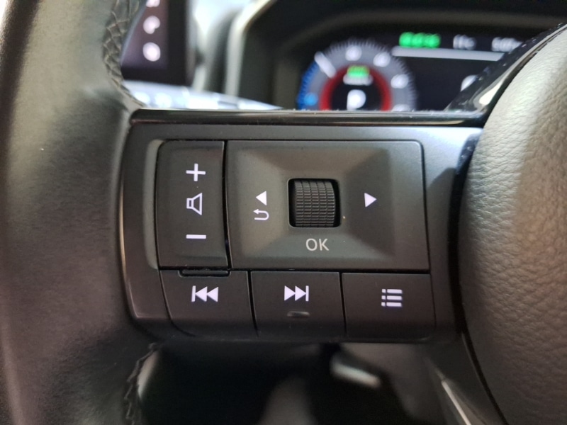 Used Nissan Qashqai 2022 for sale - 77736513: Photo 17