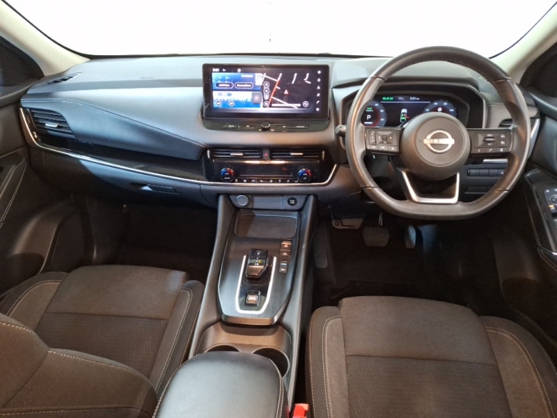 Used Nissan Qashqai 2022 for sale - 77736513: Photo 2
