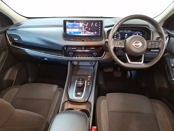 Used Nissan Qashqai 2022 for sale - 77736513: Photo