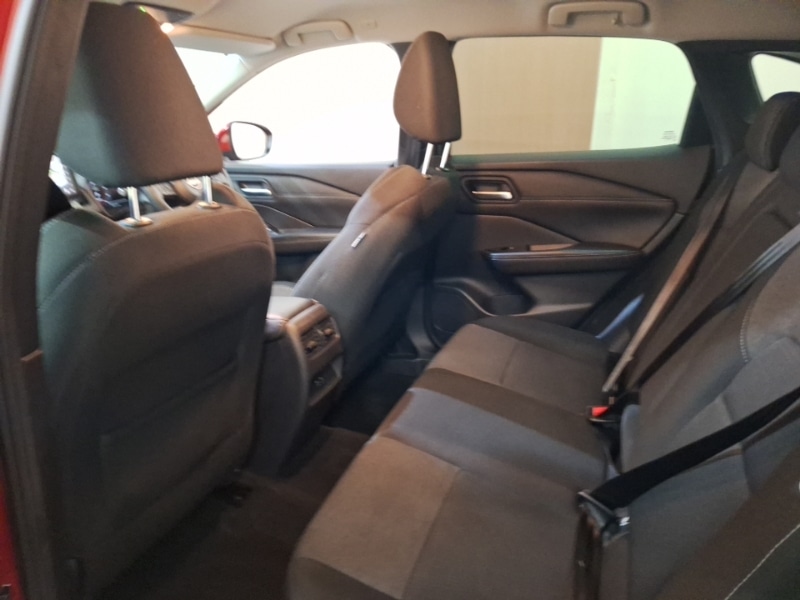 Used Nissan Qashqai 2022 for sale - 77736513: Photo 6