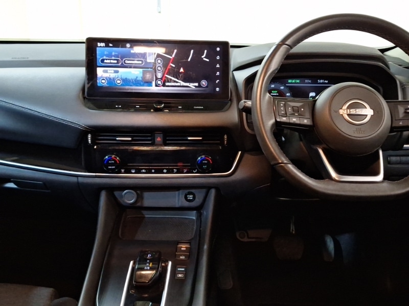 Used Nissan Qashqai 2022 for sale - 77736513: Photo 7