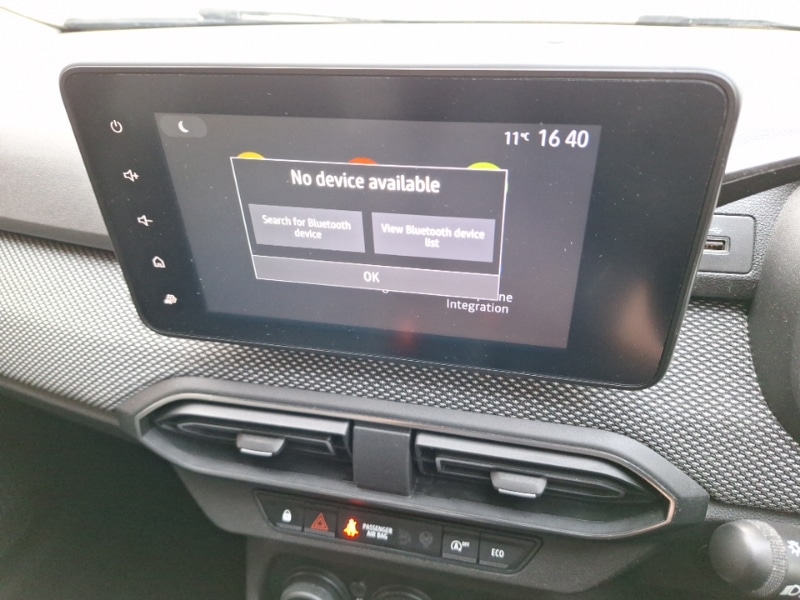 Used Dacia Sandero 2022 for sale - 77600800: Photo 19