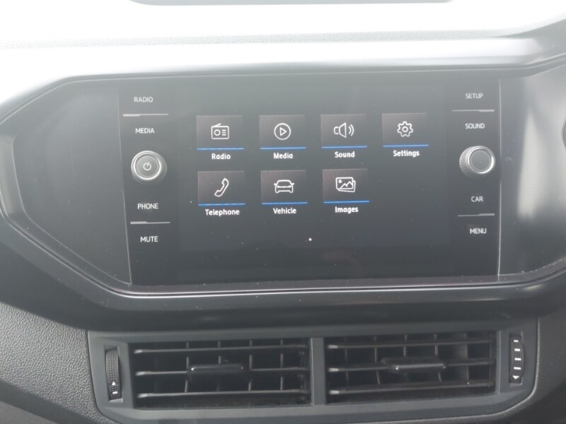 Used Volkswagen T-Cross 2020 for sale - 77751798: Photo 10