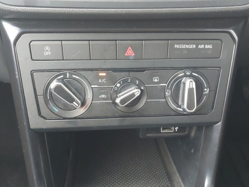 Used Volkswagen T-Cross 2020 for sale - 77751798: Photo 11