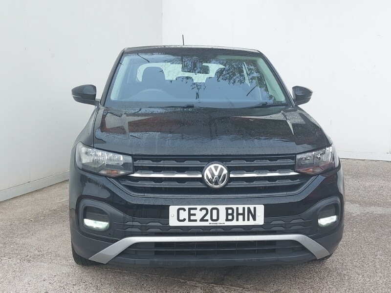 Used Volkswagen T-Cross 2020 for sale - 77751798: Photo 12
