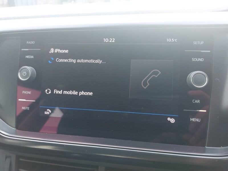 Used Volkswagen T-Cross 2020 for sale - 77751798: Photo 13