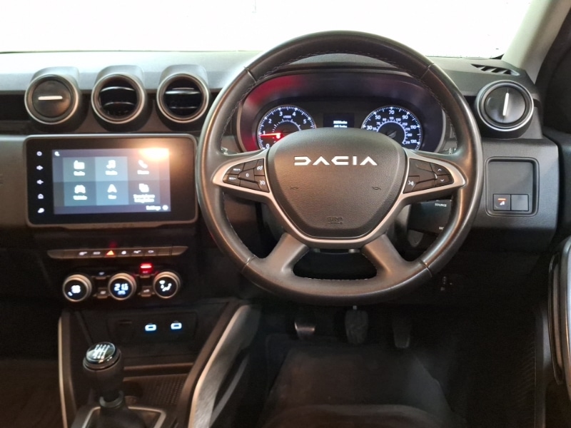 Used Dacia Duster 2023 for sale - 77847369: Photo 10