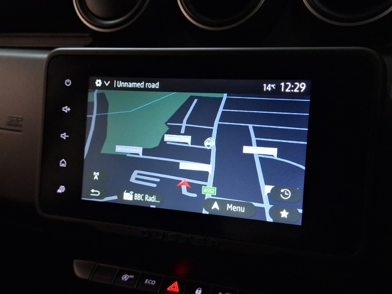 Used Dacia Duster 2023 for sale - 77847369: Photo 15