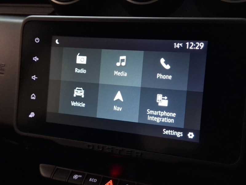 Used Dacia Duster 2023 for sale - 77847369: Photo 16