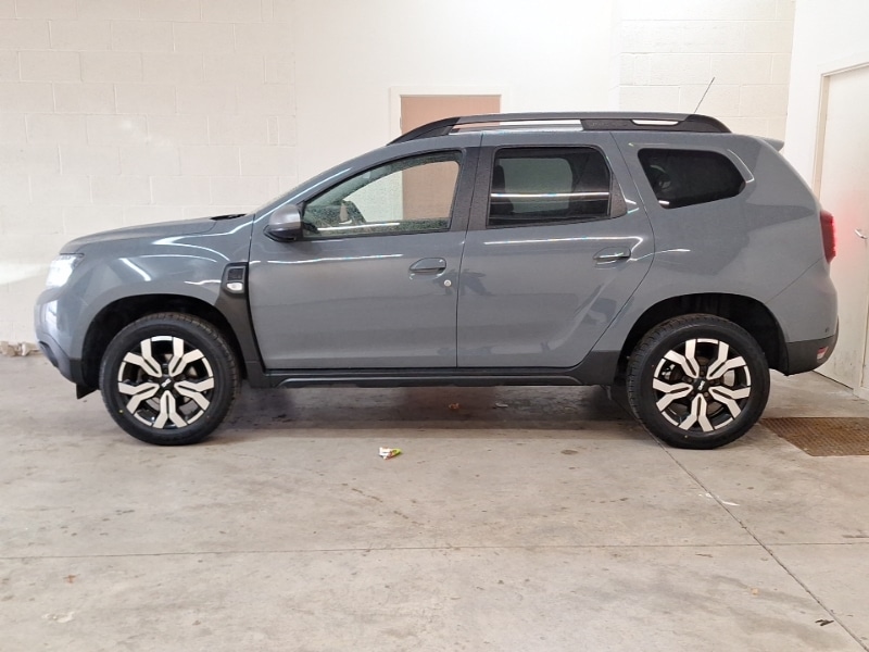 Used Dacia Duster 2023 for sale - 77847369: Photo 4