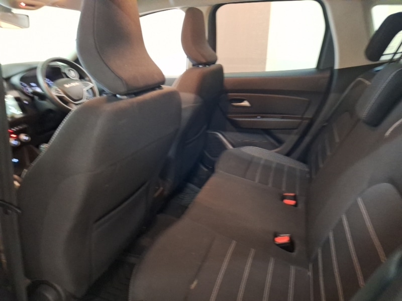Used Dacia Duster 2023 for sale - 77847369: Photo 6