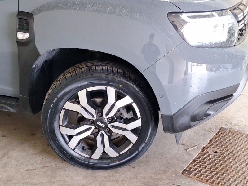 Used Dacia Duster 2023 for sale - 77847369: Photo 9