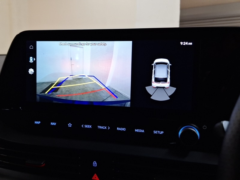 Used Hyundai i20 2024 for sale - 76418895: Photo 14