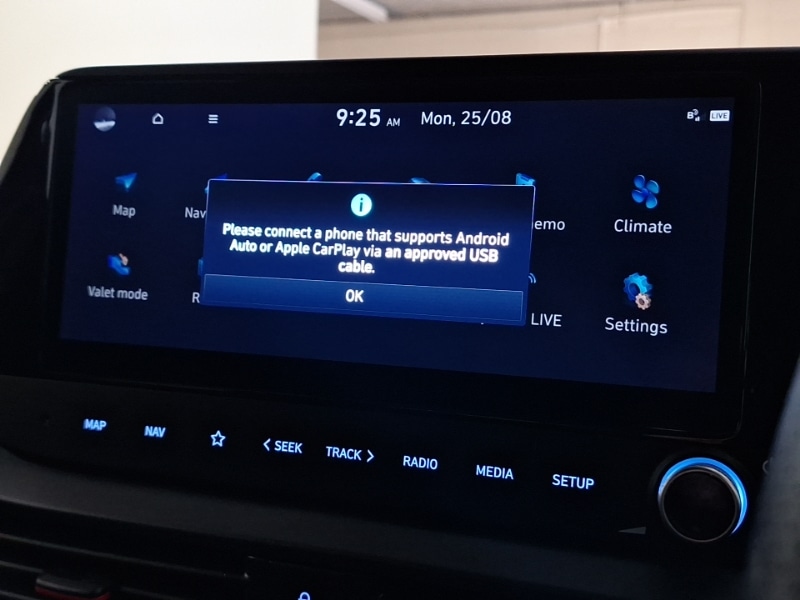 Used Hyundai i20 2024 for sale - 76418895: Photo 16