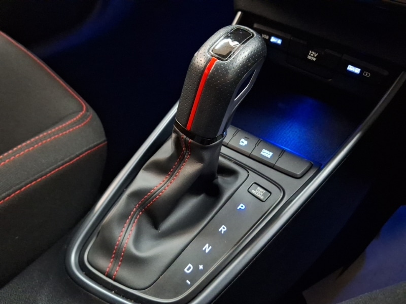 Used Hyundai i20 2024 for sale - 76418895: Photo 17