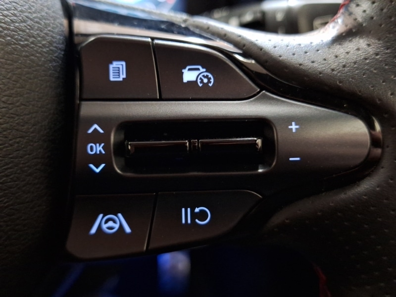 Used Hyundai i20 2024 for sale - 76418895: Photo 19