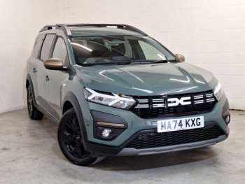 2024 - 1.0 TCe Extreme 5dr
