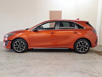 Used Kia Ceed 2022 for sale - 78634754: Photo