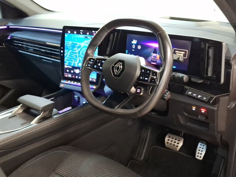 Used Renault Austral 2023 for sale - 77466217: Photo 11