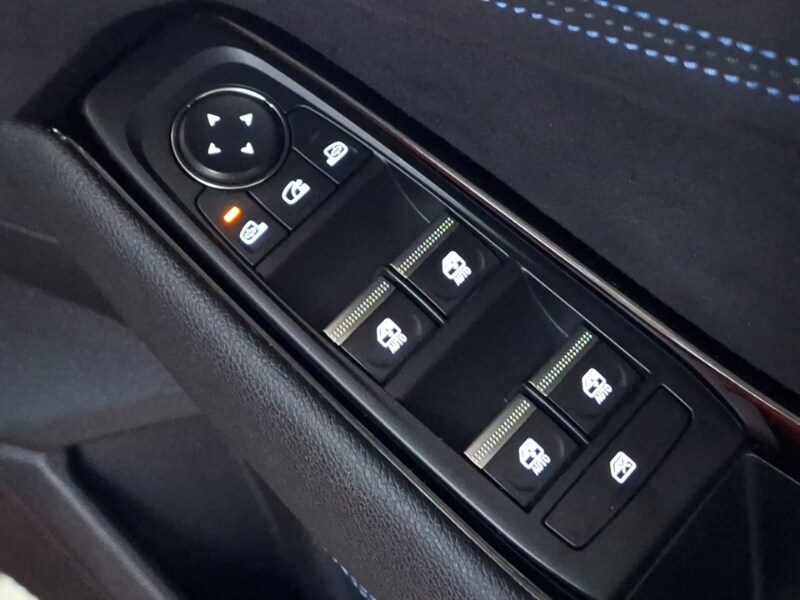 Used Renault Austral 2023 for sale - 77466217: Photo 12