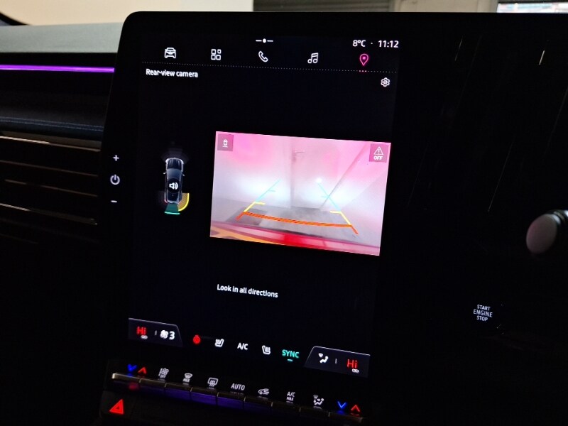 Used Renault Austral 2023 for sale - 77466217: Photo 15