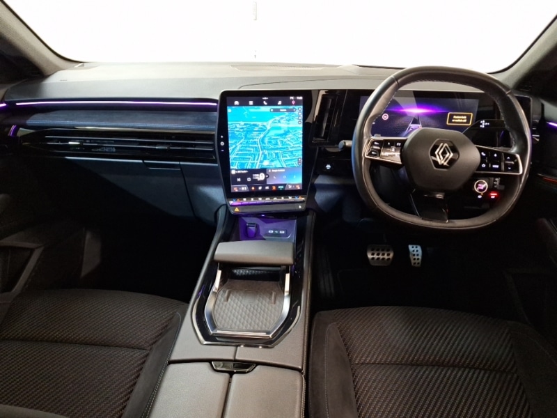 Used Renault Austral 2023 for sale - 77466217: Photo 2