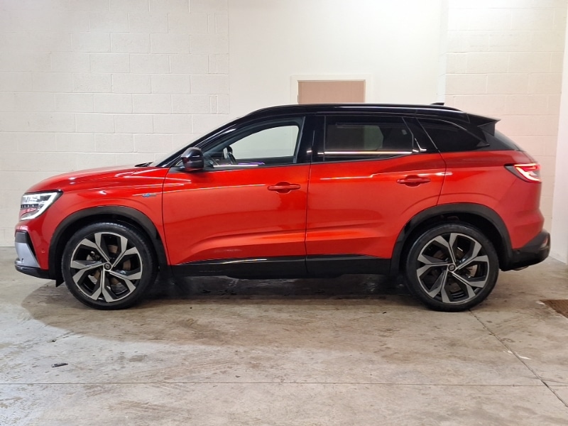 Used Renault Austral 2023 for sale - 77466217: Photo 4