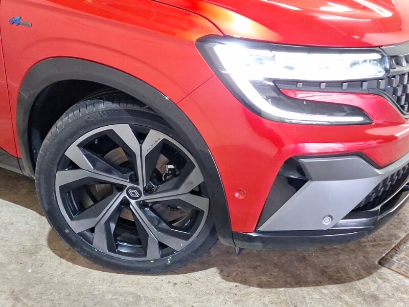 Used Renault Austral 2023 for sale - 77466217: Photo 9