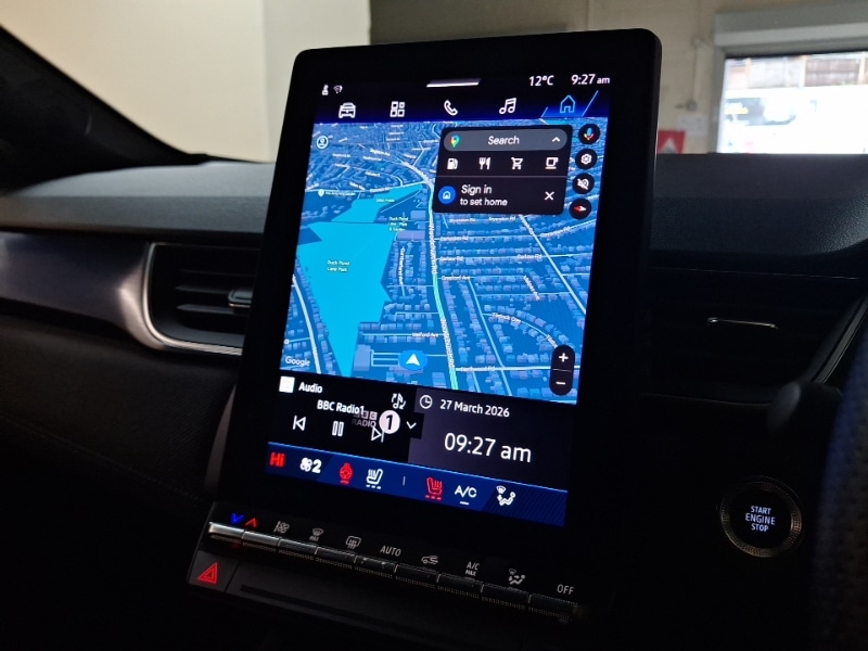 Used Renault Other 2024 for sale - 78033143: Photo 15