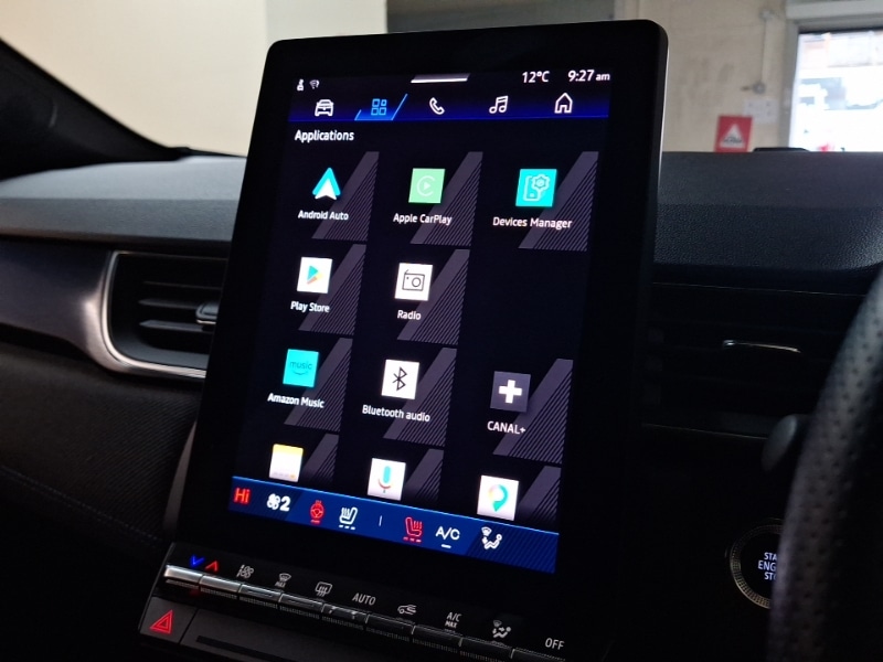 Used Renault Other 2024 for sale - 78033143: Photo 16