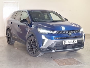 Renault Other feature image