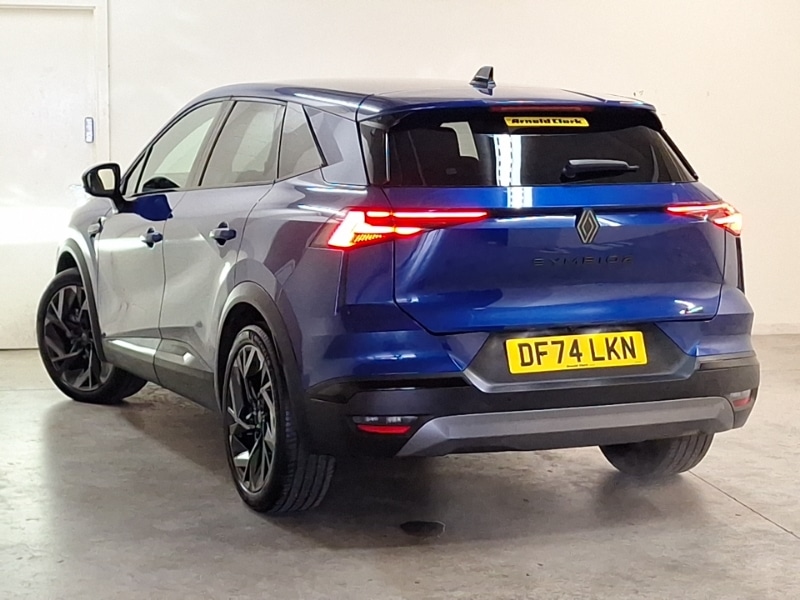 Used Renault Other 2024 for sale - 78033143: Photo 3