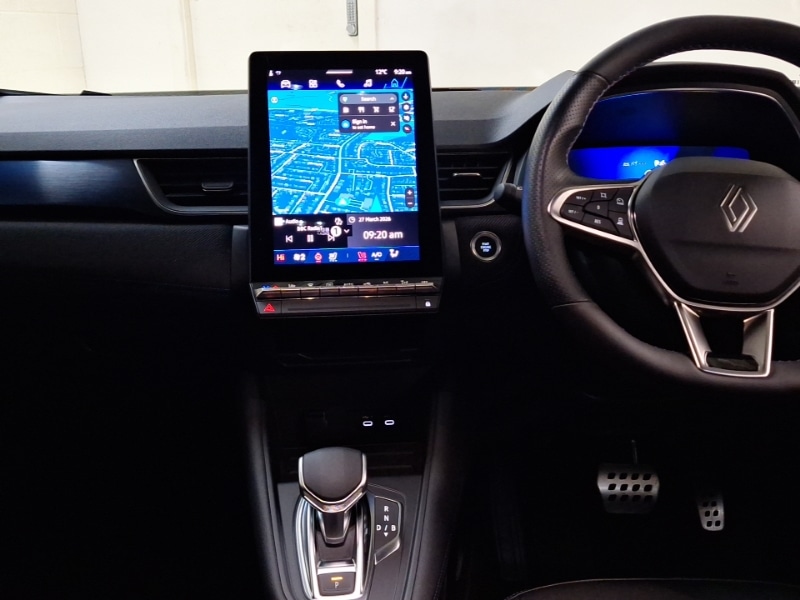 Used Renault Other 2024 for sale - 78033143: Photo 7