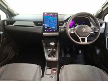 Used Renault Symbioz 2025 for sale - 78595276: Photo