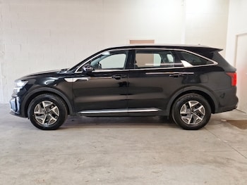 Used Kia Sorento 2021 for sale - 78580500: Photo