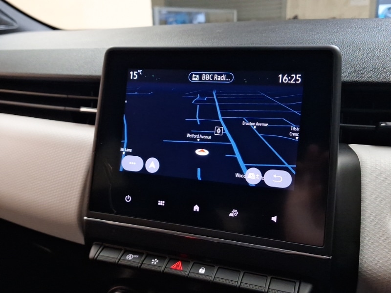 Used Renault Clio 2022 for sale - 76498174: Photo 13