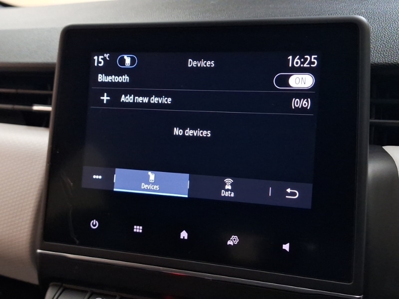 Used Renault Clio 2022 for sale - 76498174: Photo 14