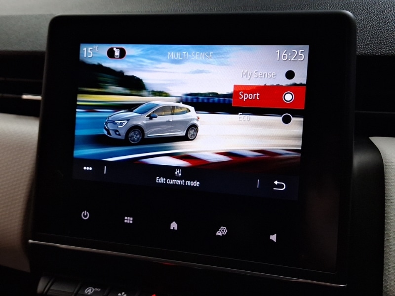 Used Renault Clio 2022 for sale - 76498174: Photo 16