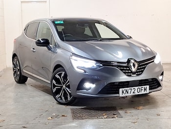 2022 - 1.0 TCe 90 Techno 5dr