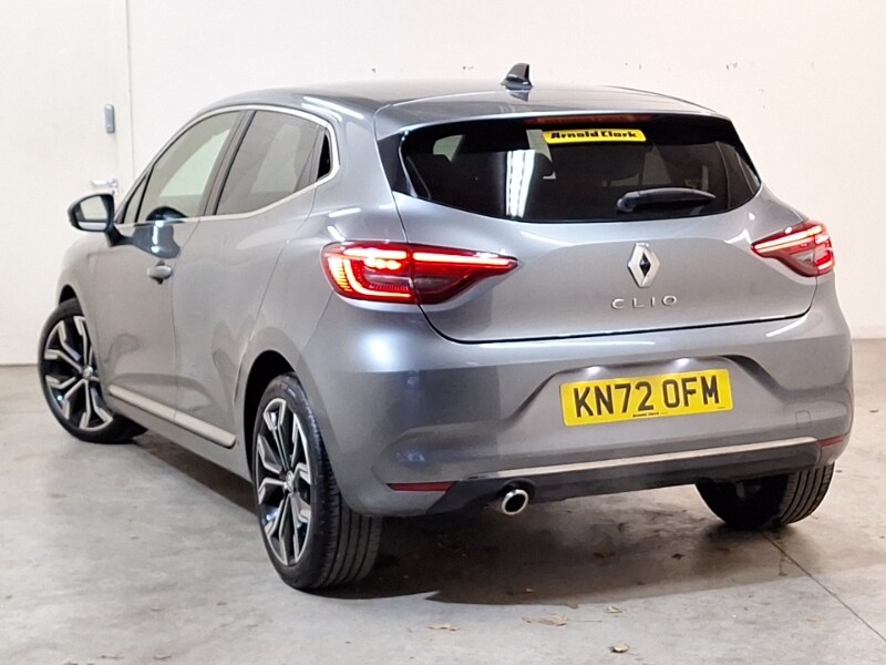 Used Renault Clio 2022 for sale - 76498174: Photo 3