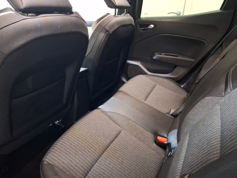 Used Renault Clio 2022 for sale - 76498174: Photo 6