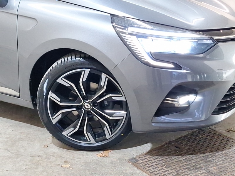 Used Renault Clio 2022 for sale - 76498174: Photo 9