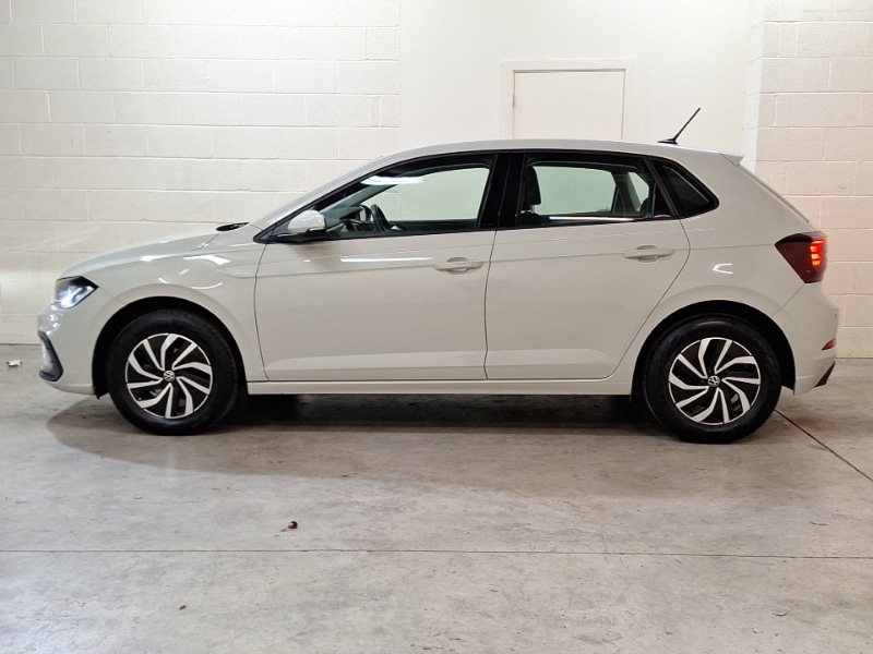 Used Volkswagen Polo 2024 for sale - 76321237: Photo 4