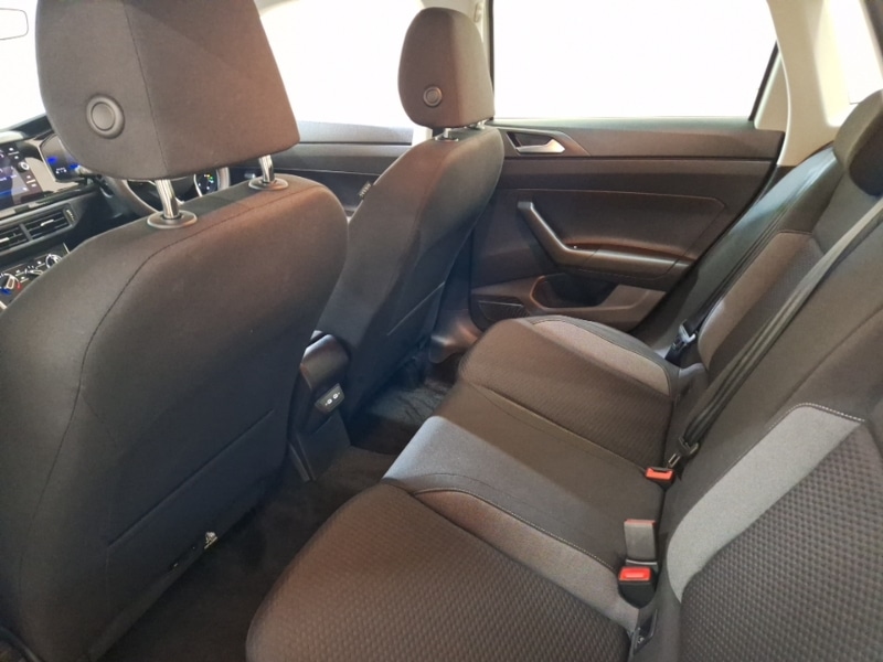 Used Volkswagen Polo 2024 for sale - 76321237: Photo 6