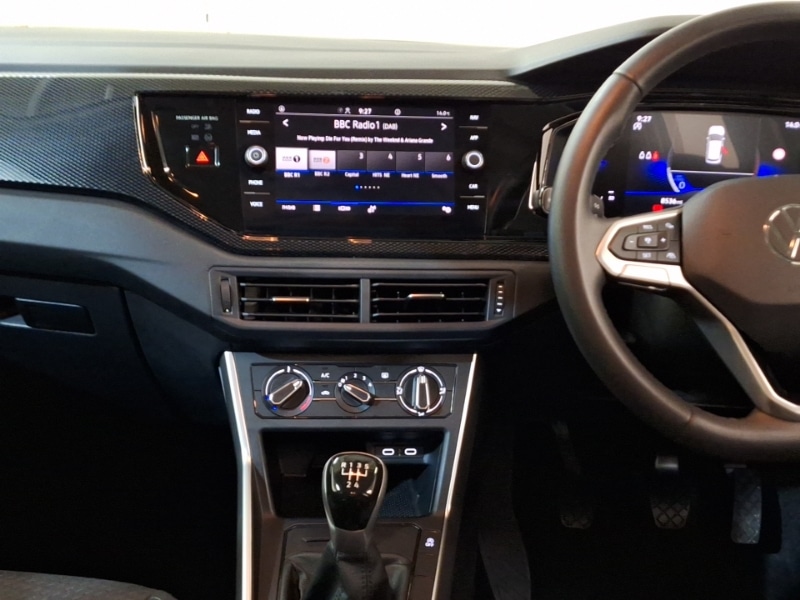 Used Volkswagen Polo 2024 for sale - 76321237: Photo 7