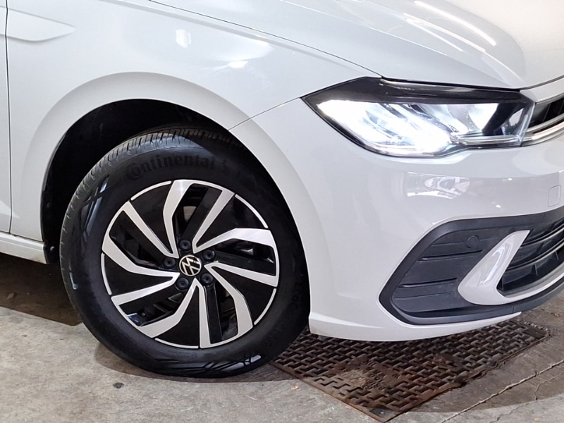 Used Volkswagen Polo 2024 for sale - 76321237: Photo 9