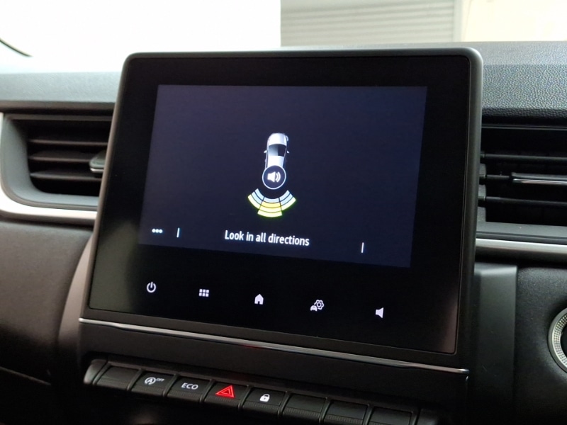 Used Renault Captur 2021 for sale - 76135015: Photo 13